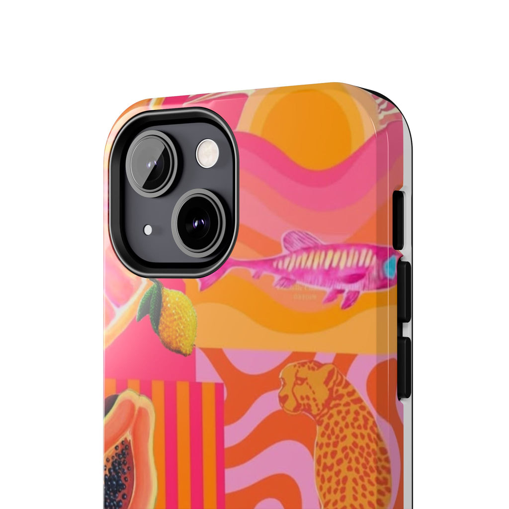 Tropicana