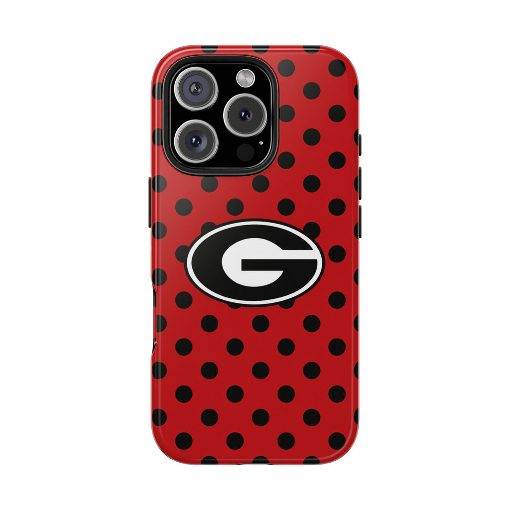 UGA Polka