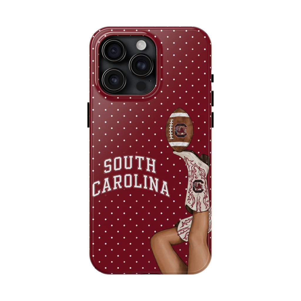South Carolina Gameday Boots