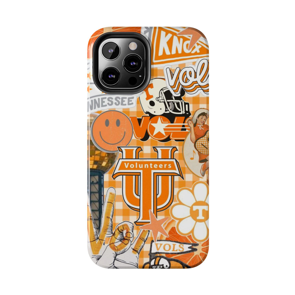 Go Vols