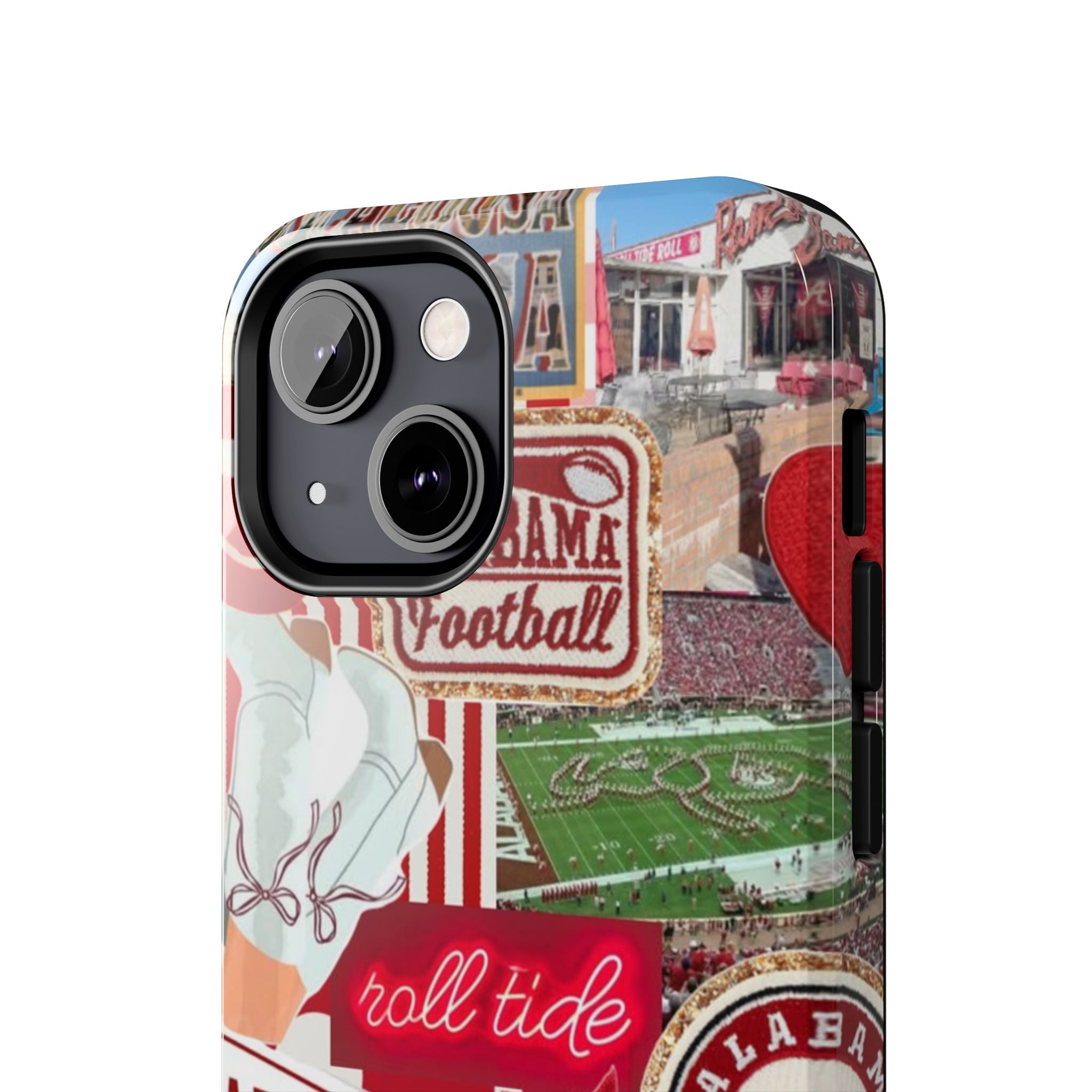 Roll Tide