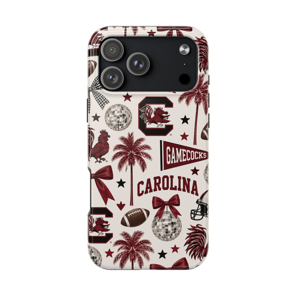 Gamecocks