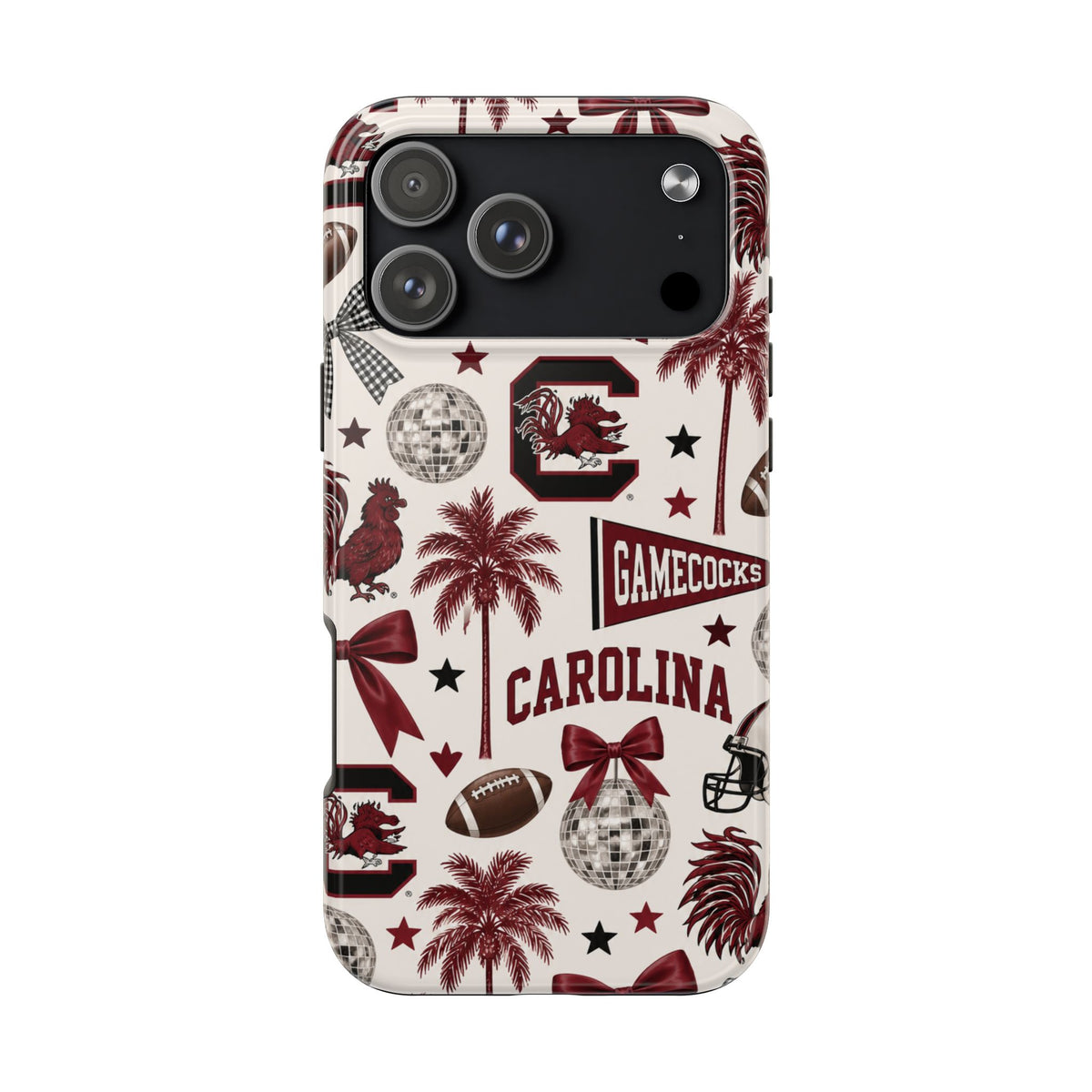 Gamecocks