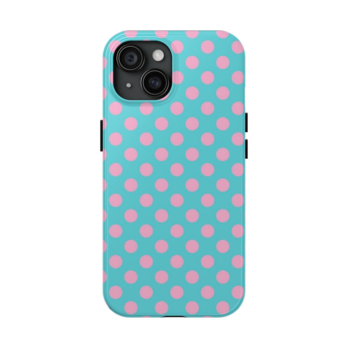 Cotton Candy Polka