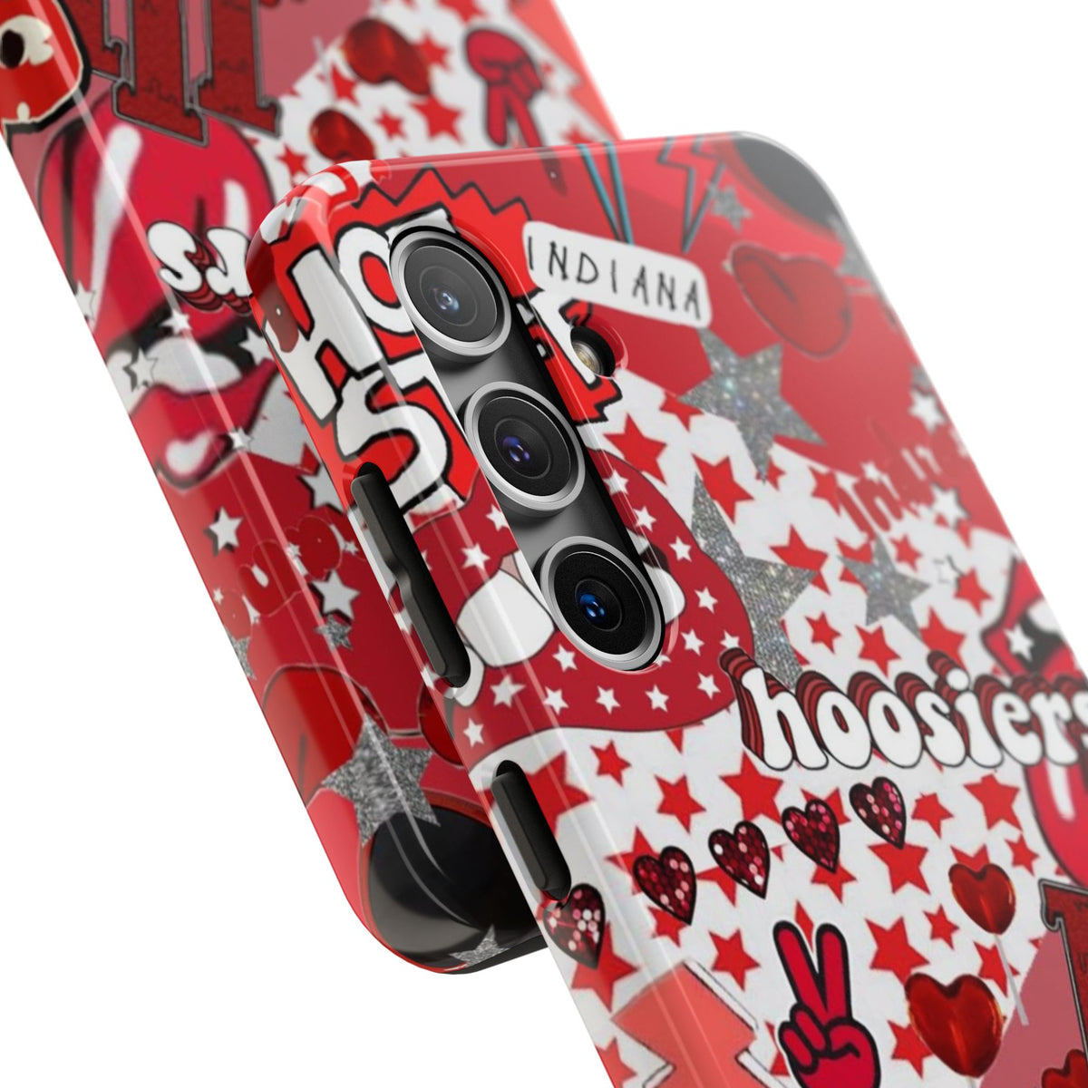 Indiana Hoosiers