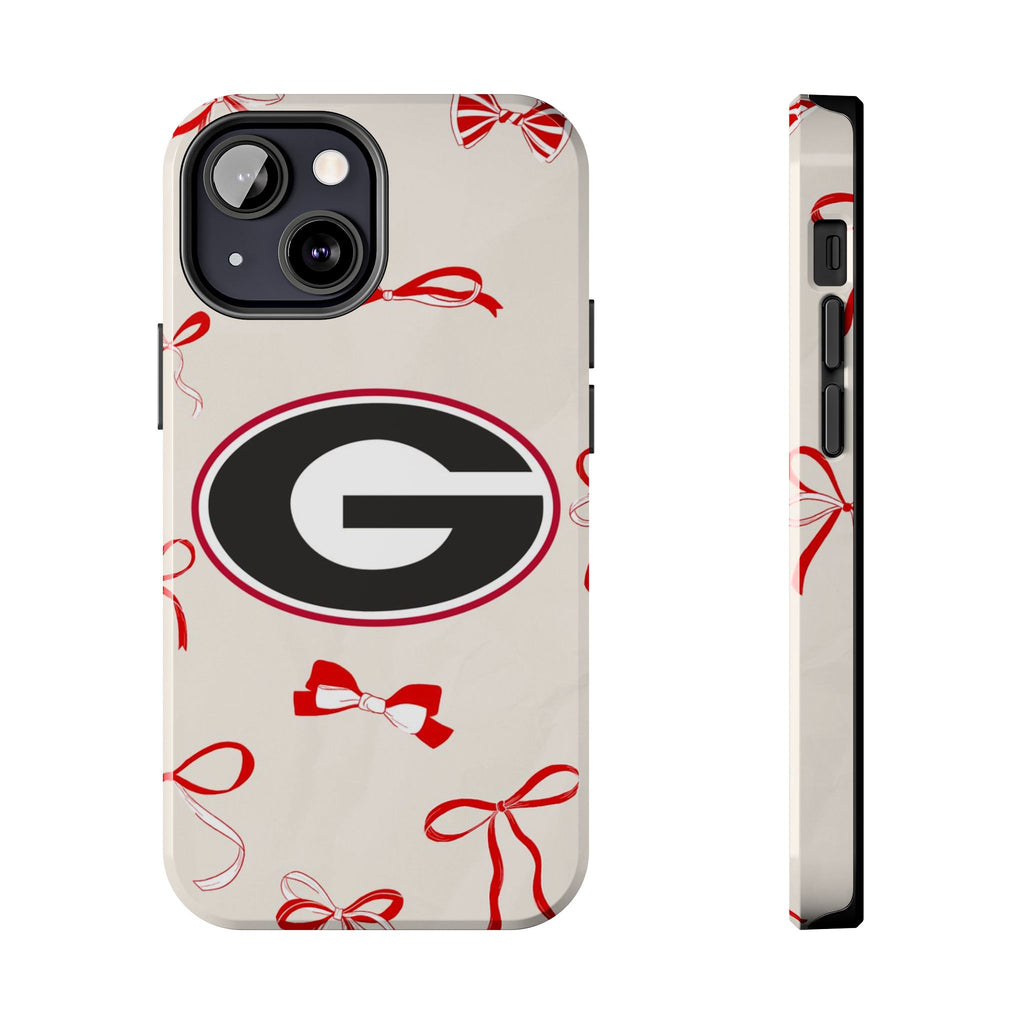 Georgia Bows