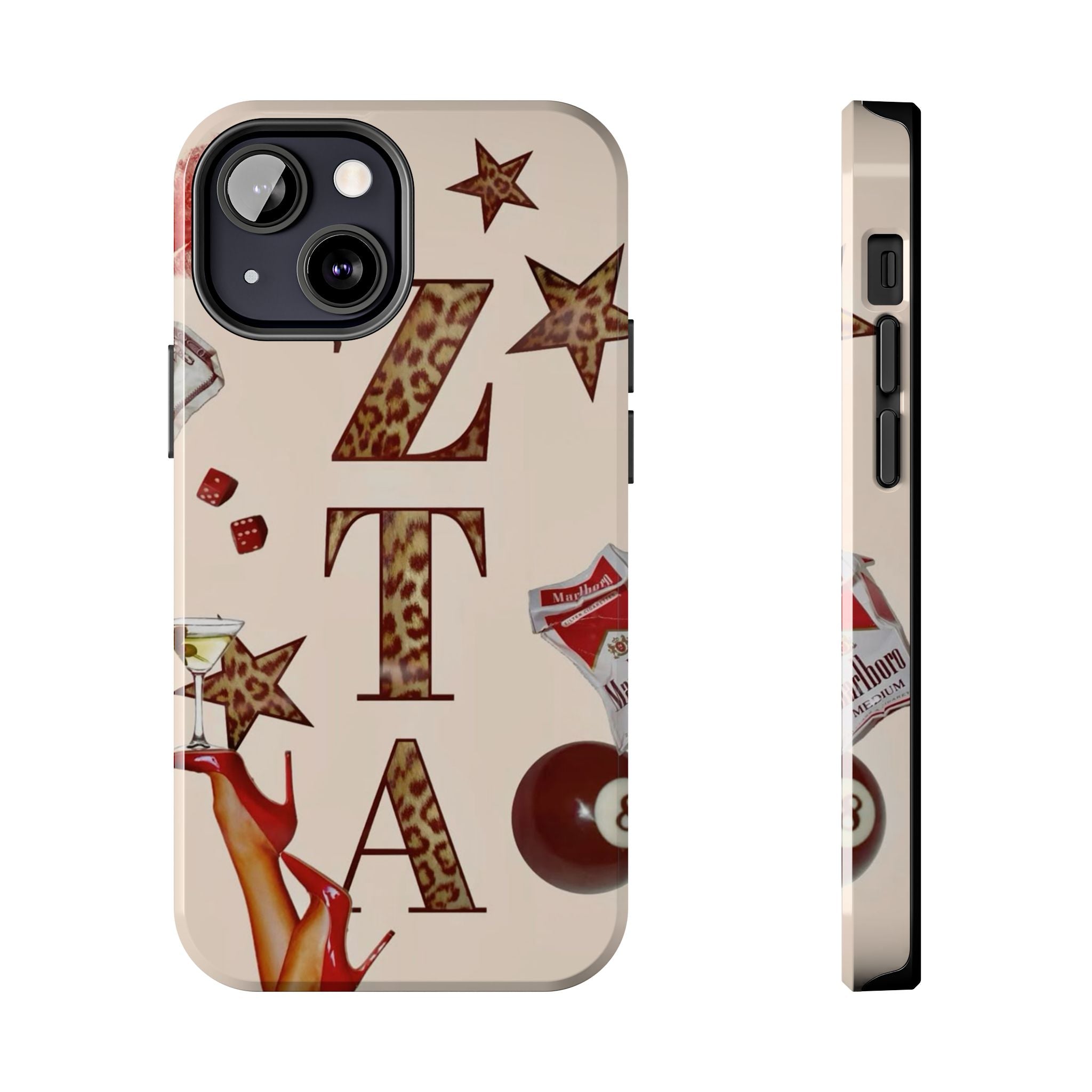 ZTA- Leopard