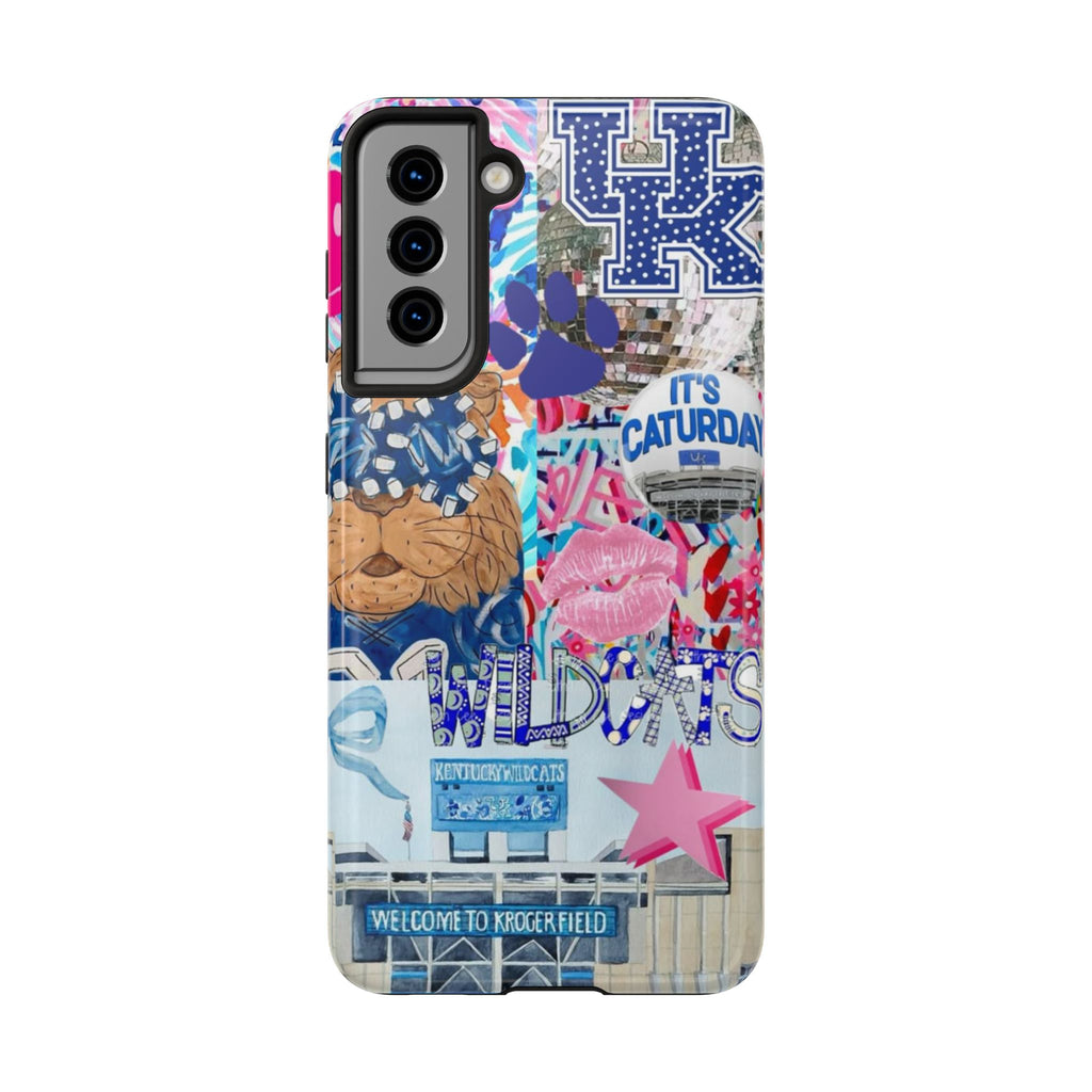 UK Wildcats