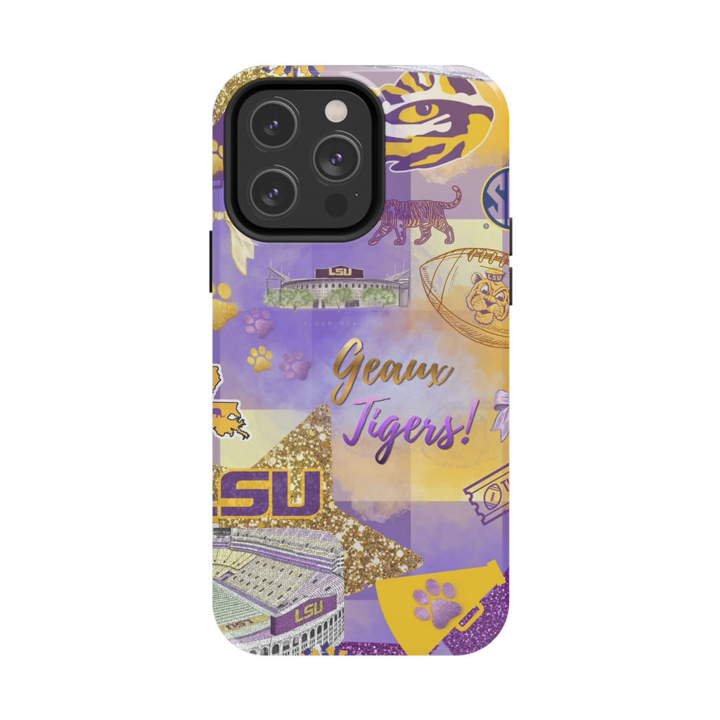 LSU Tigers
