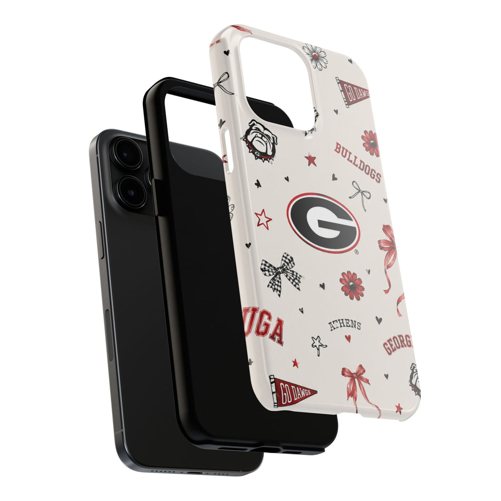 UGA Bulldogs