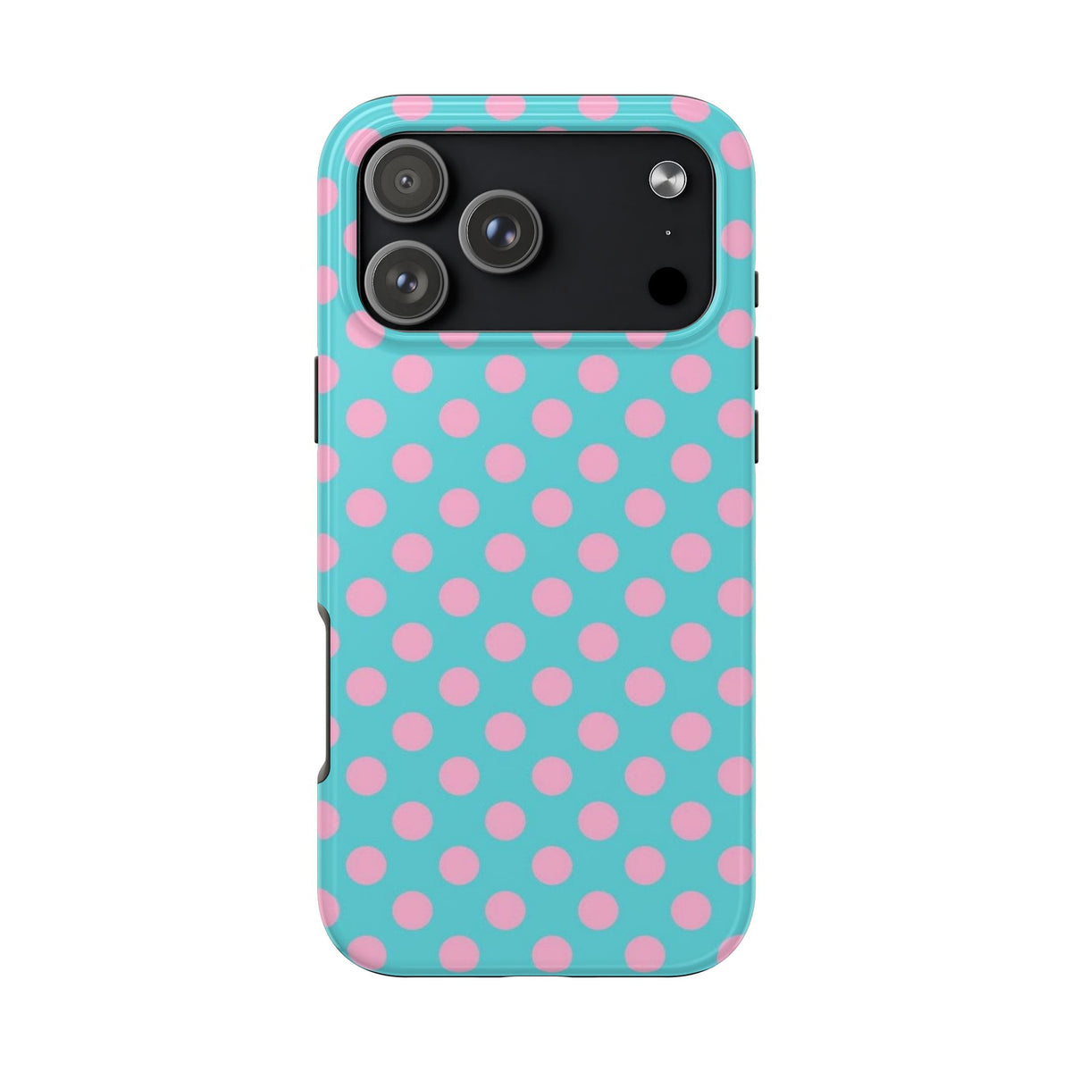 Cotton Candy Polka