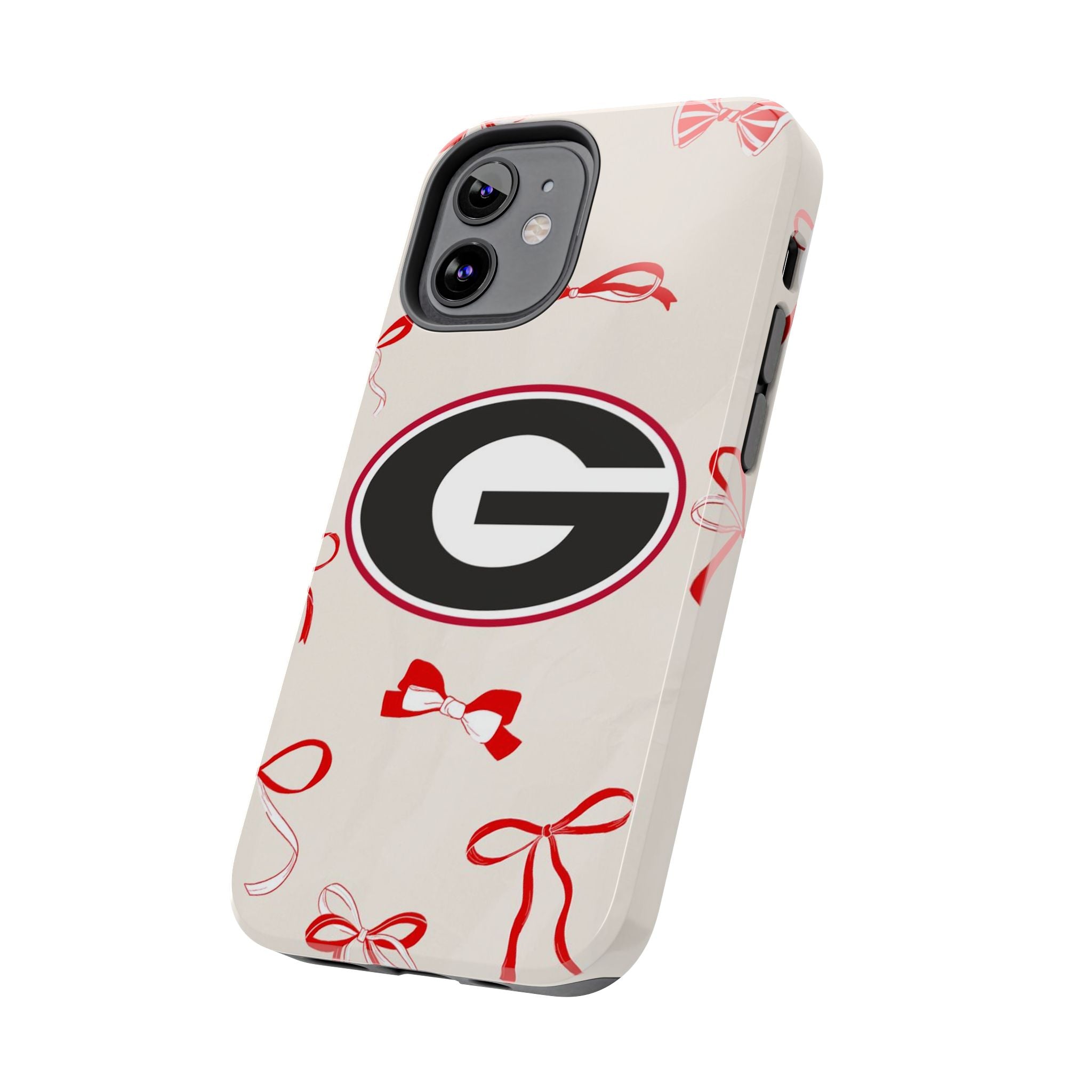 Georgia Bows