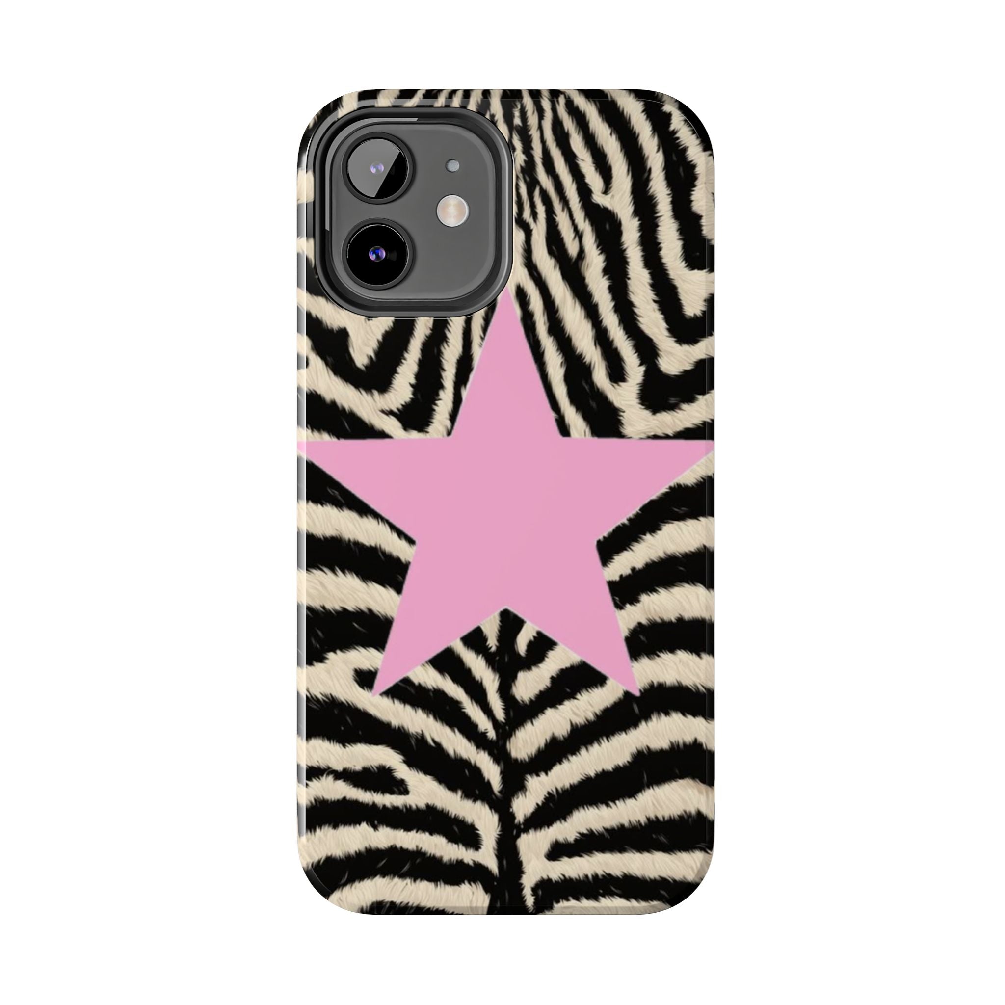 Pink Rebel