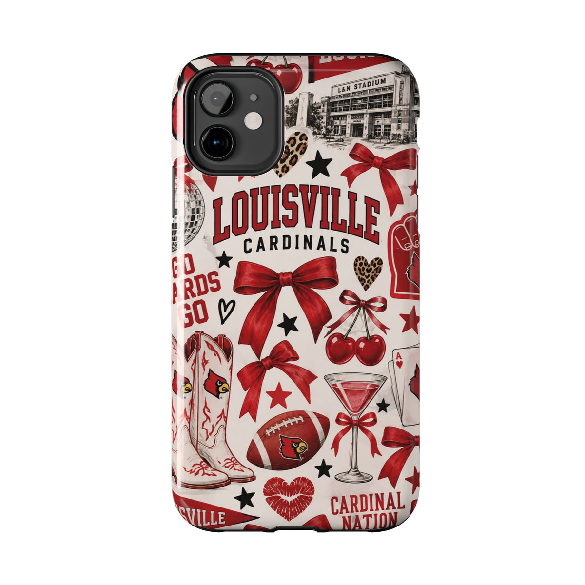 Louisville Cardinals