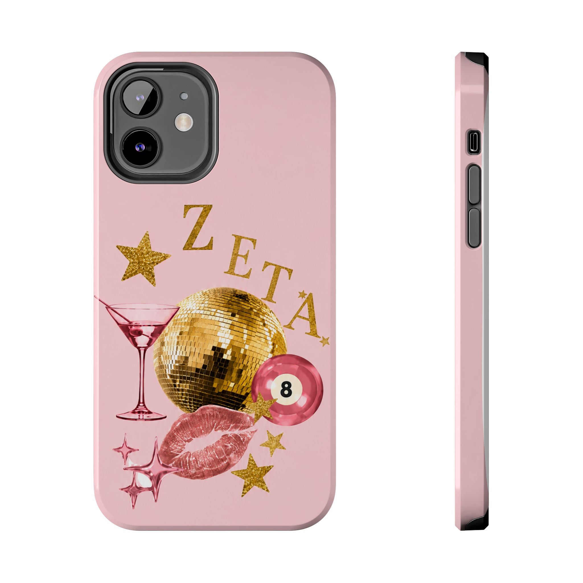 ZETA- Pink Martini
