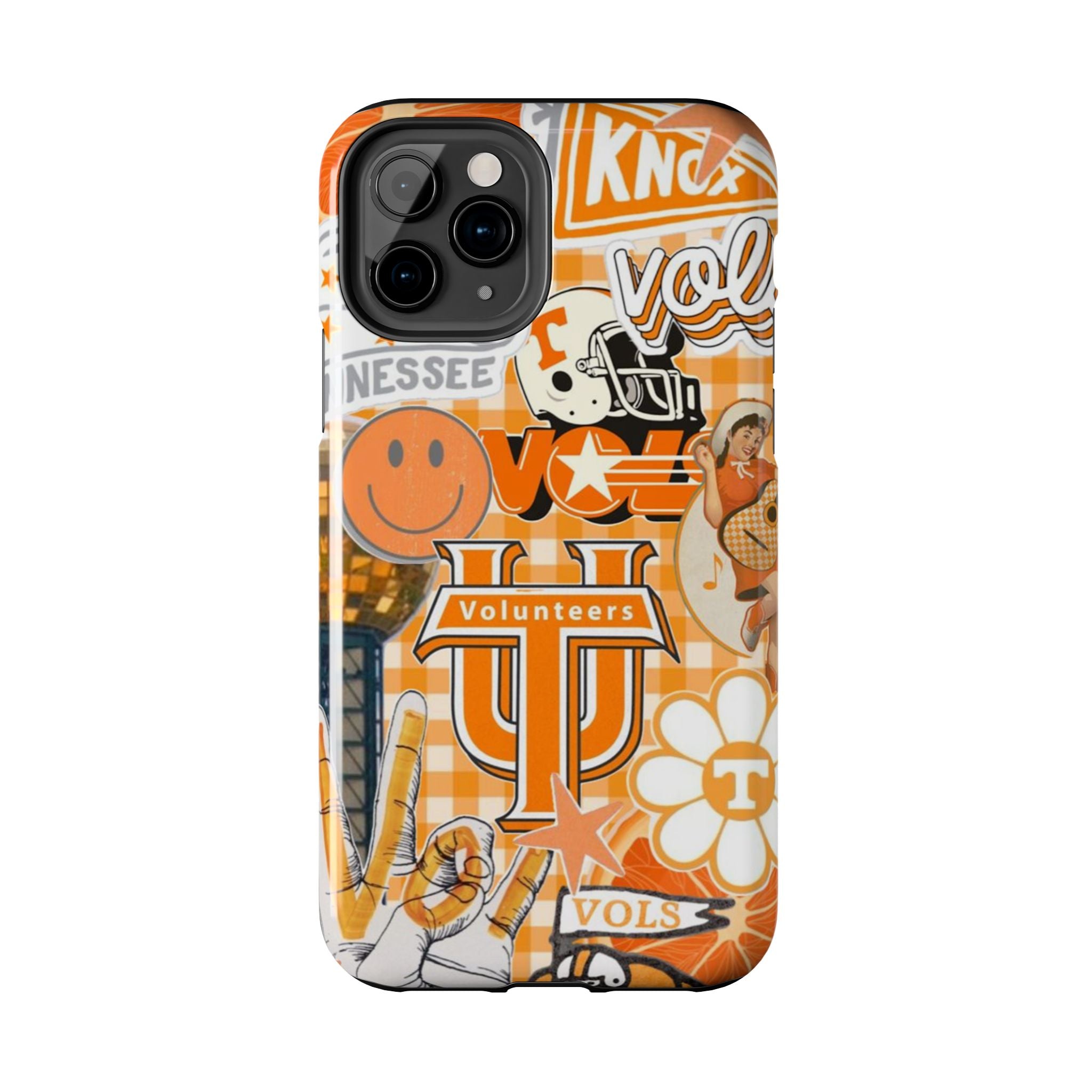 Go Vols