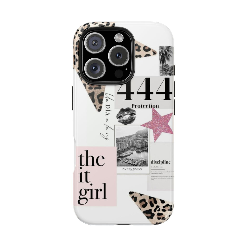 It Girl
