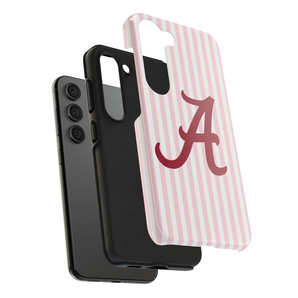 Alabama A