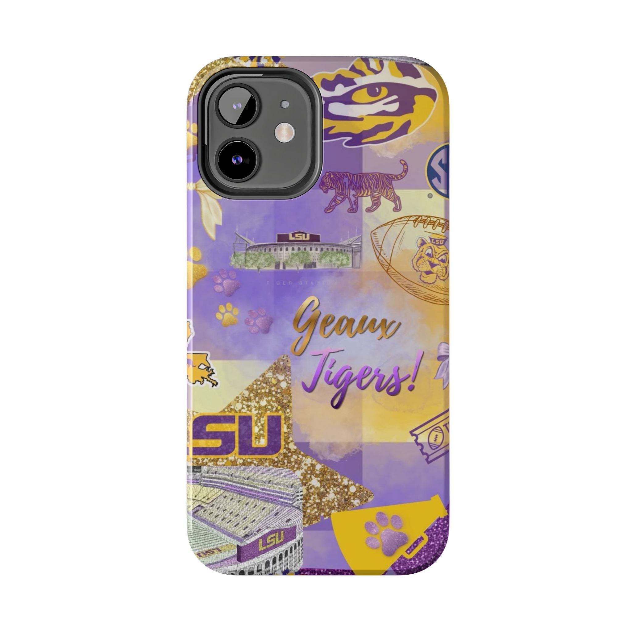 LSU Tigers