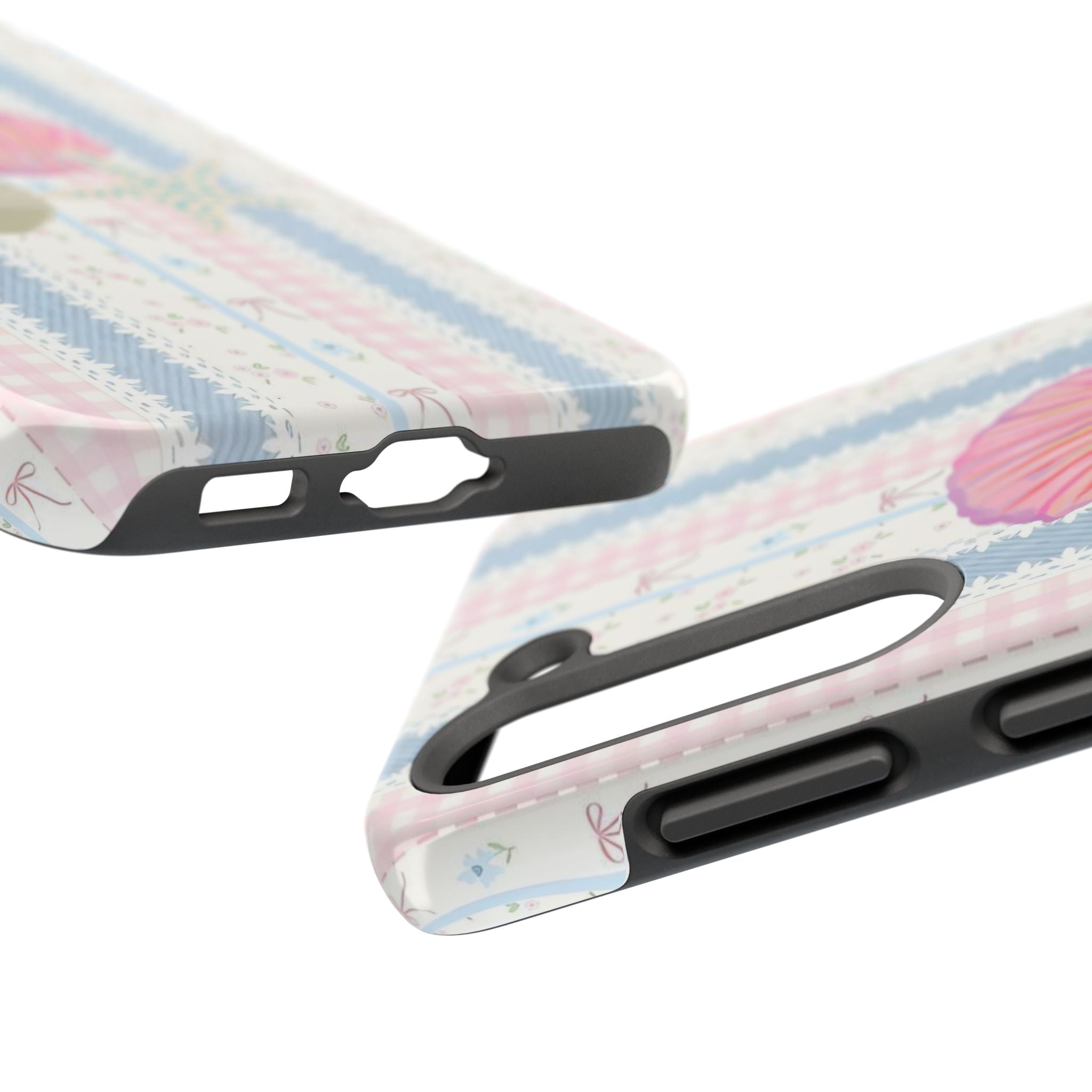 Tough Phone Cases