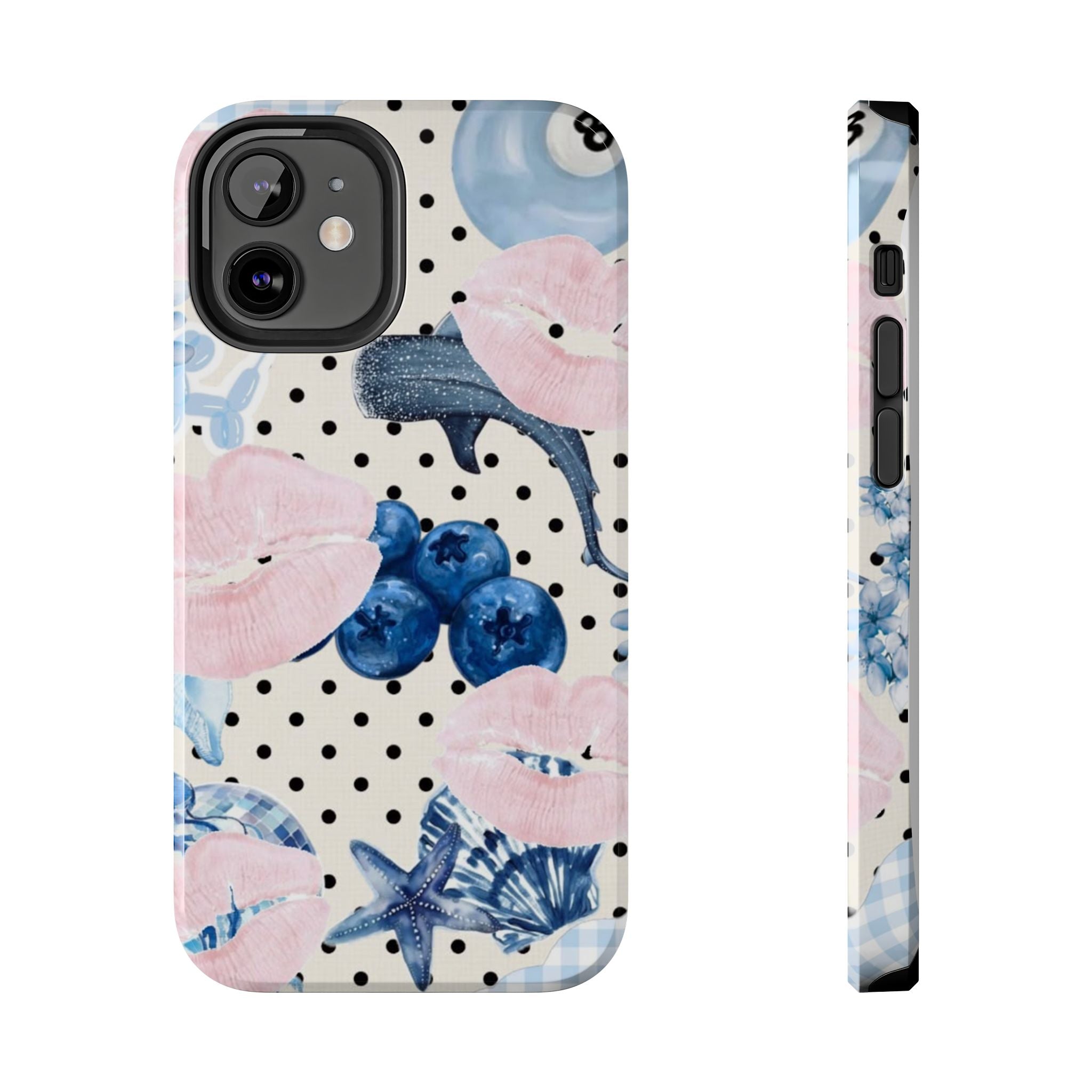 Tough Phone Cases