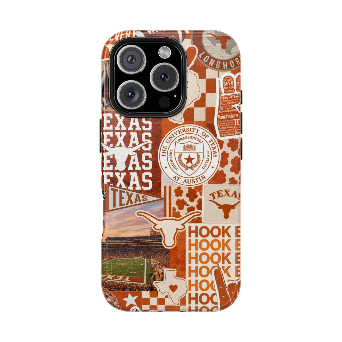 'Hook 'Em'