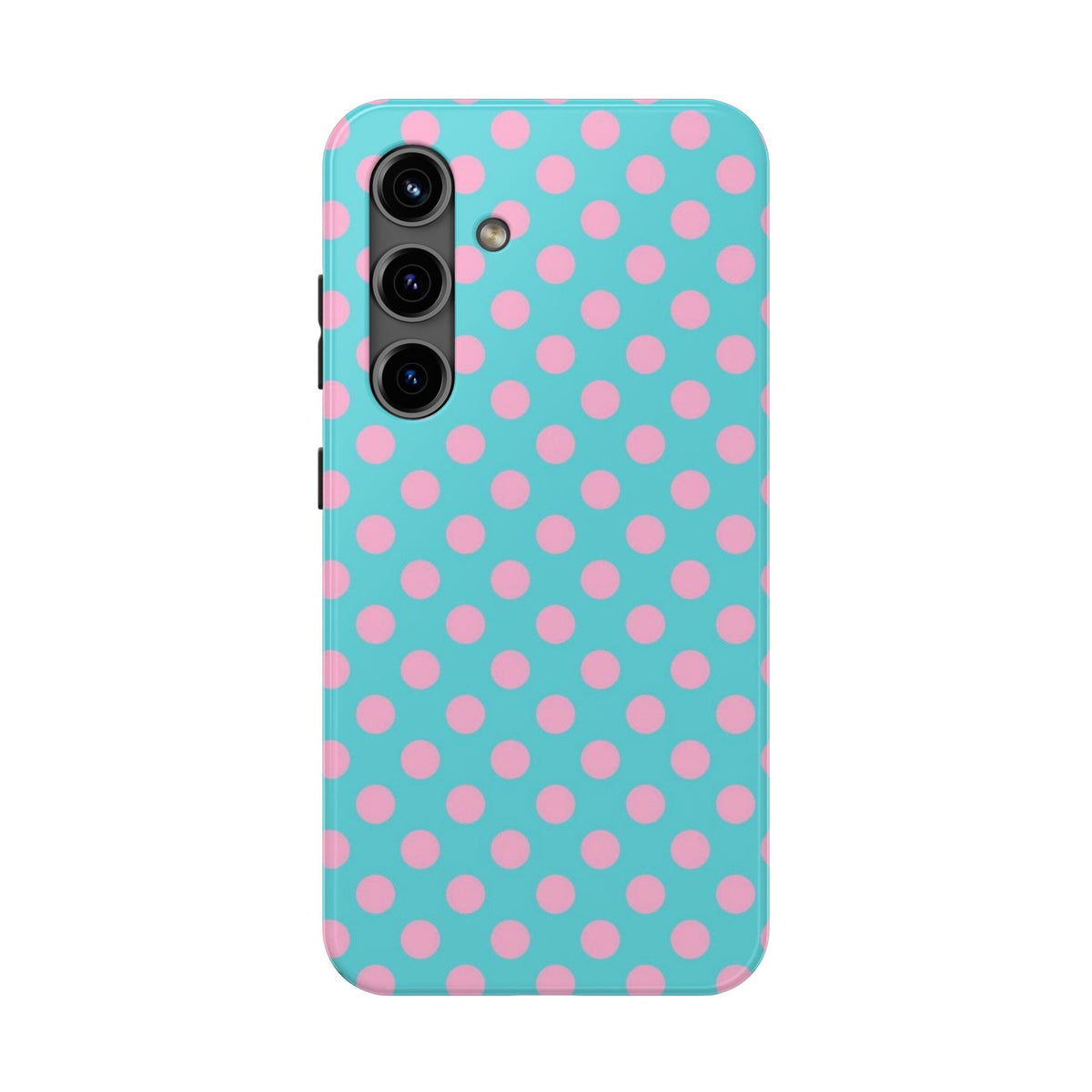 Cotton Candy Polka