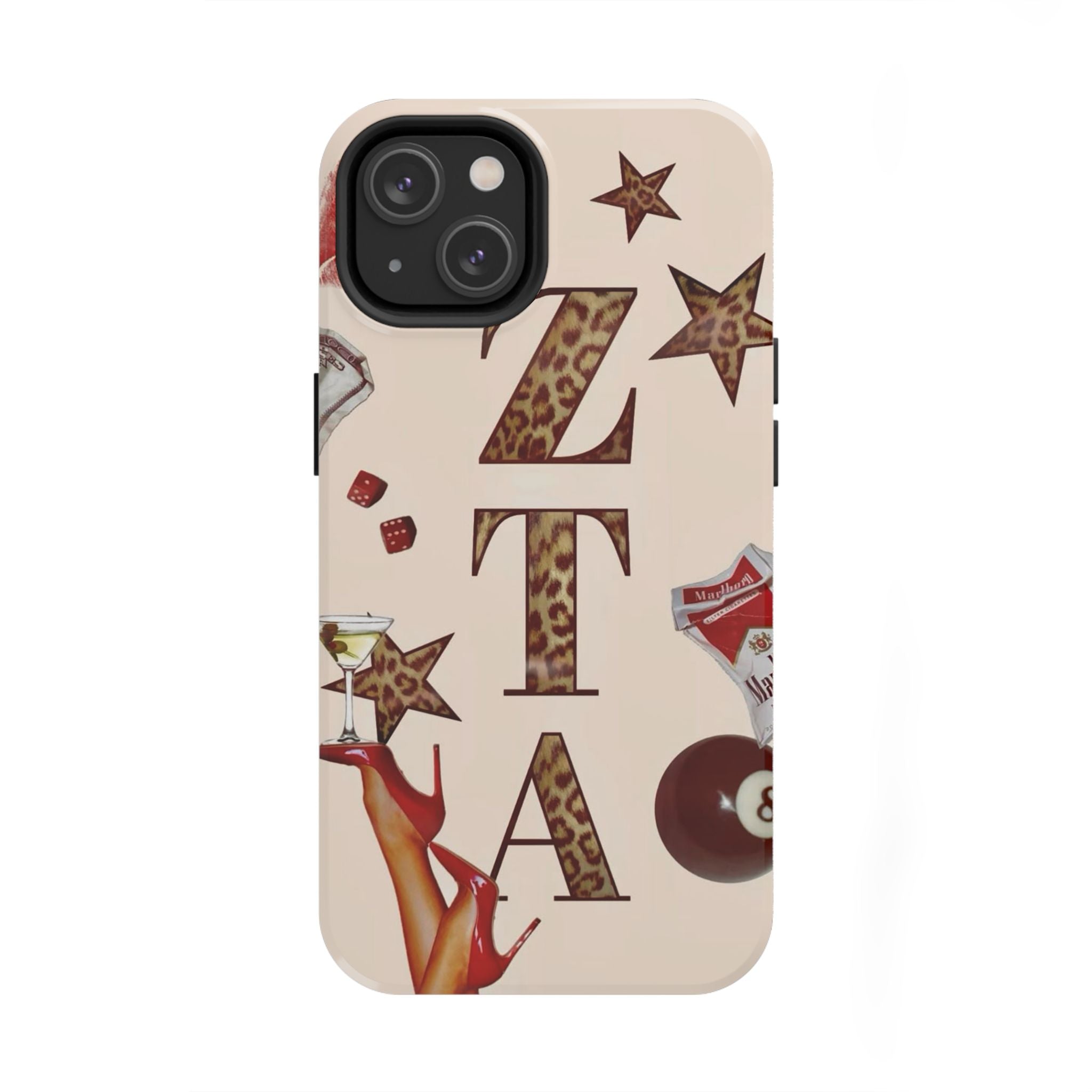 ZTA- Leopard