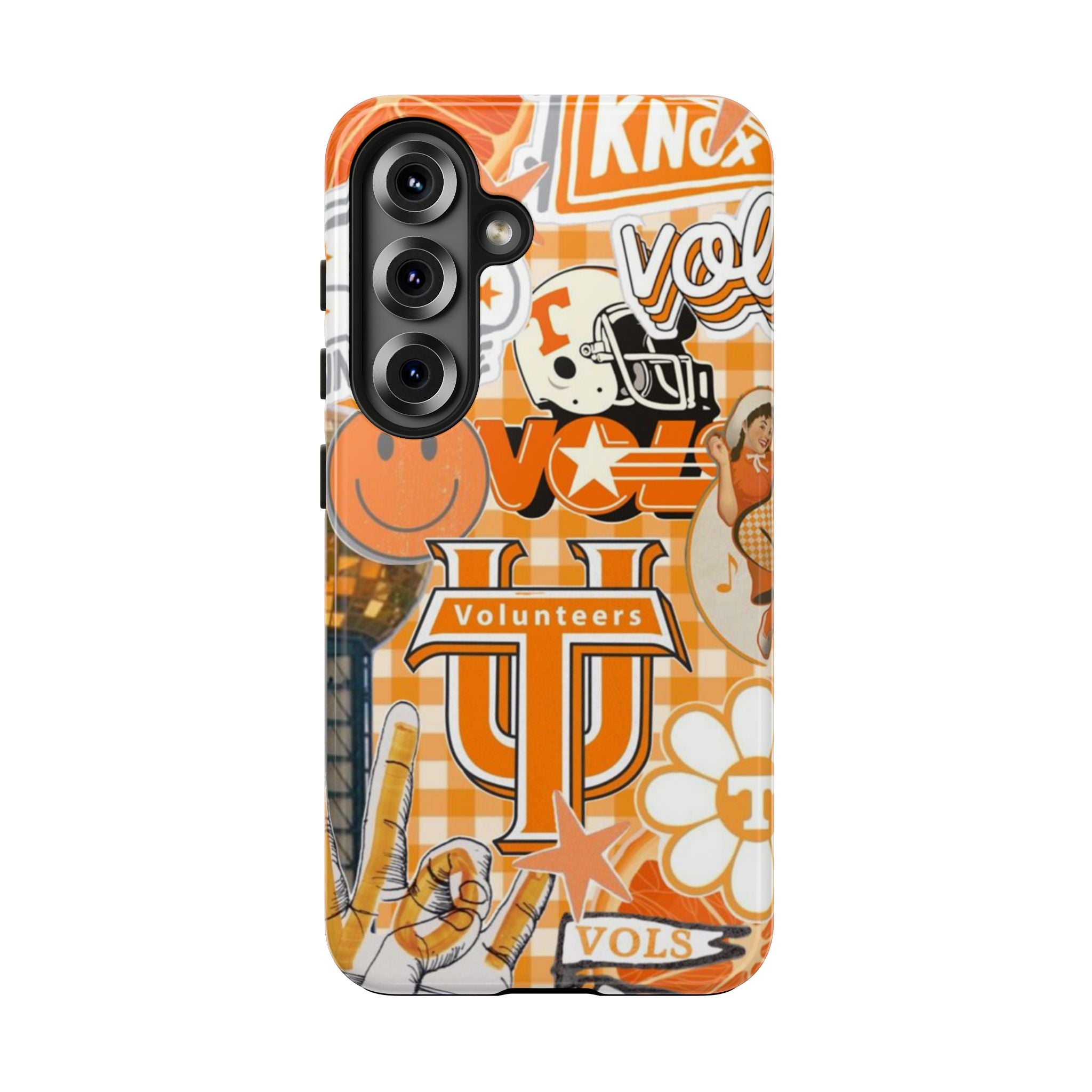 Go Vols