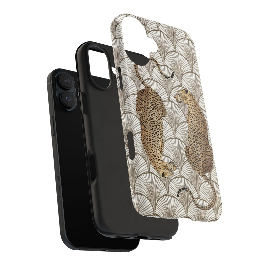 Leopard Club