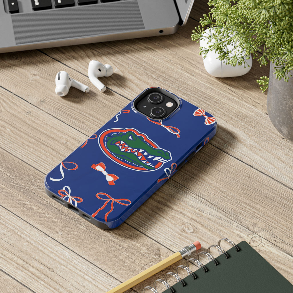 Gator Game Day