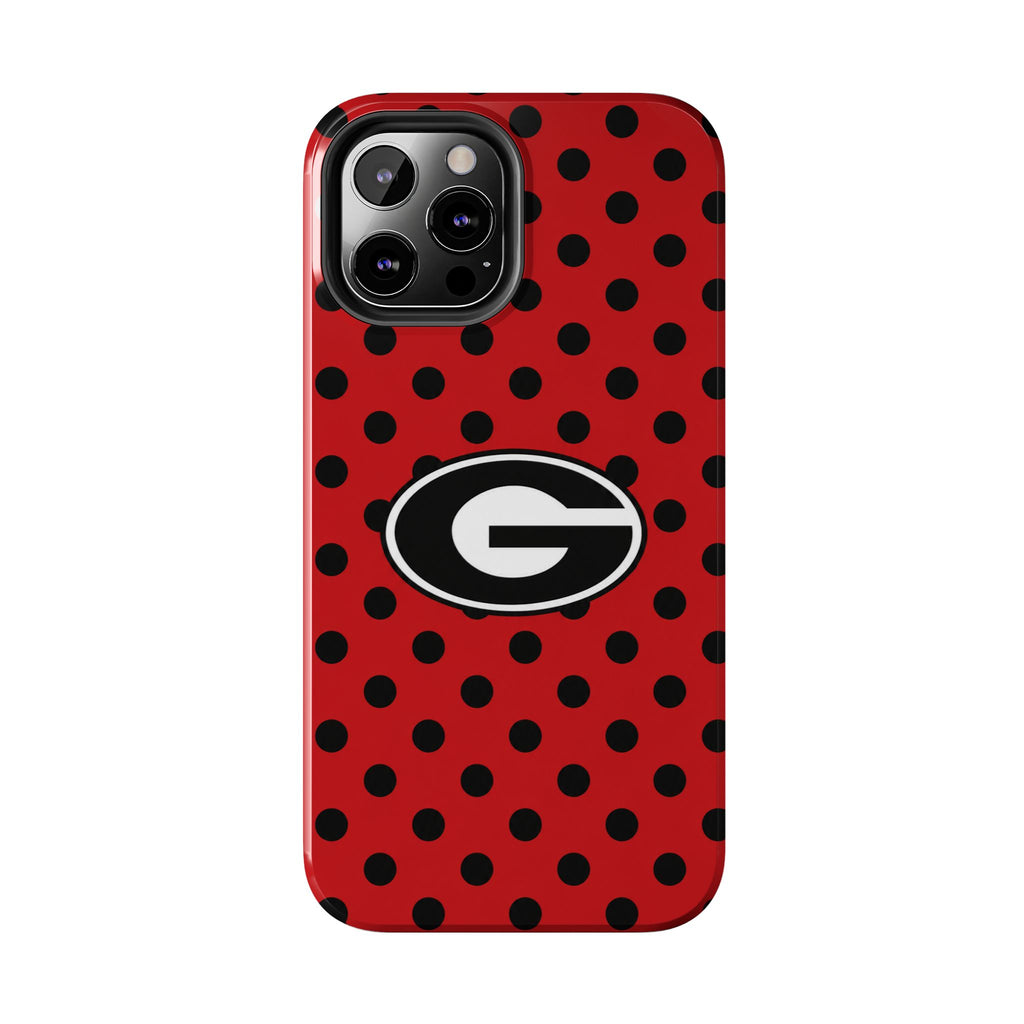 UGA Polka