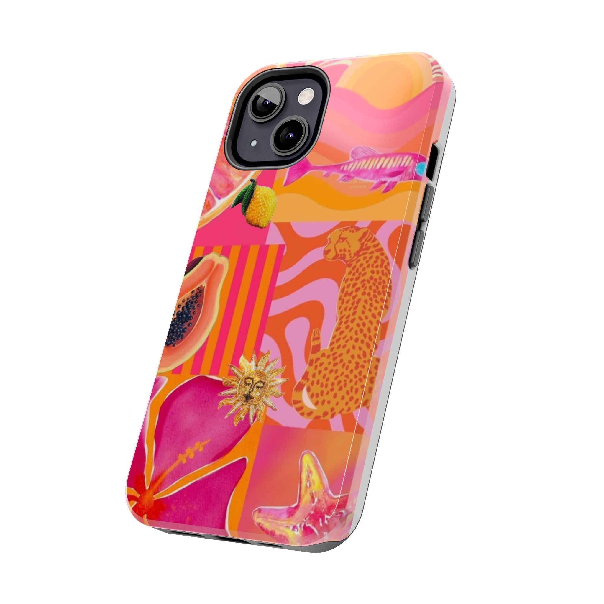 Tropicana