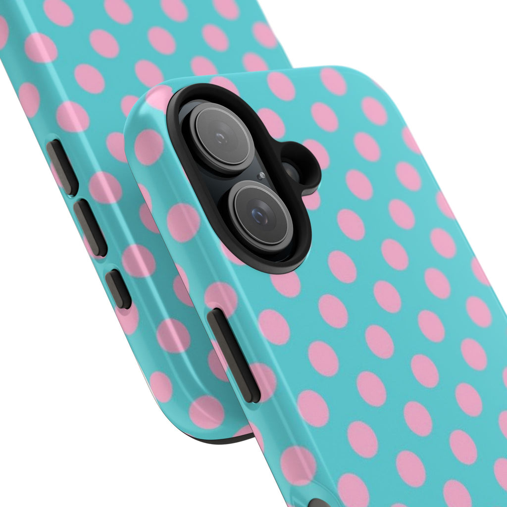 Cotton Candy Polka