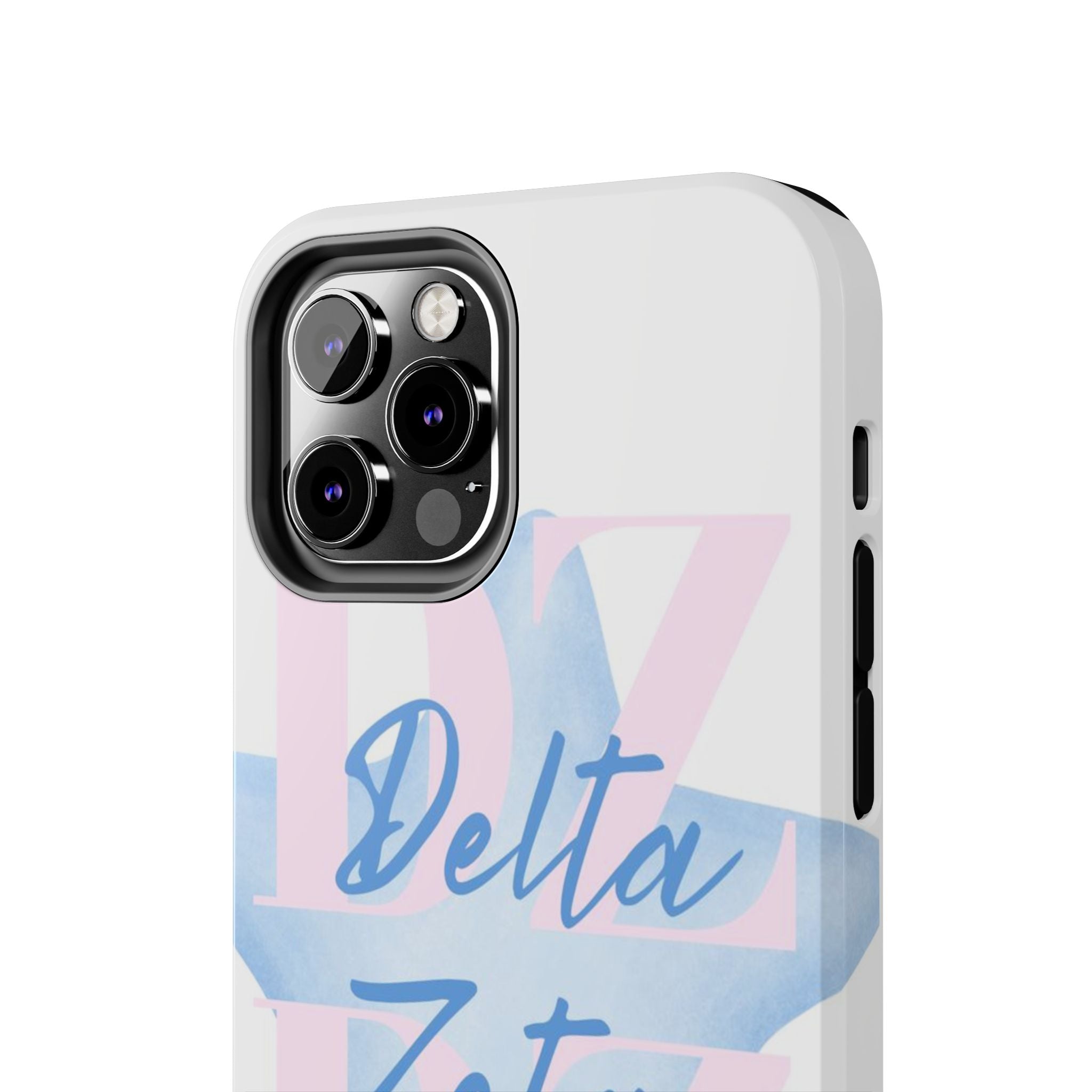 Delta Zeta - Go Greek