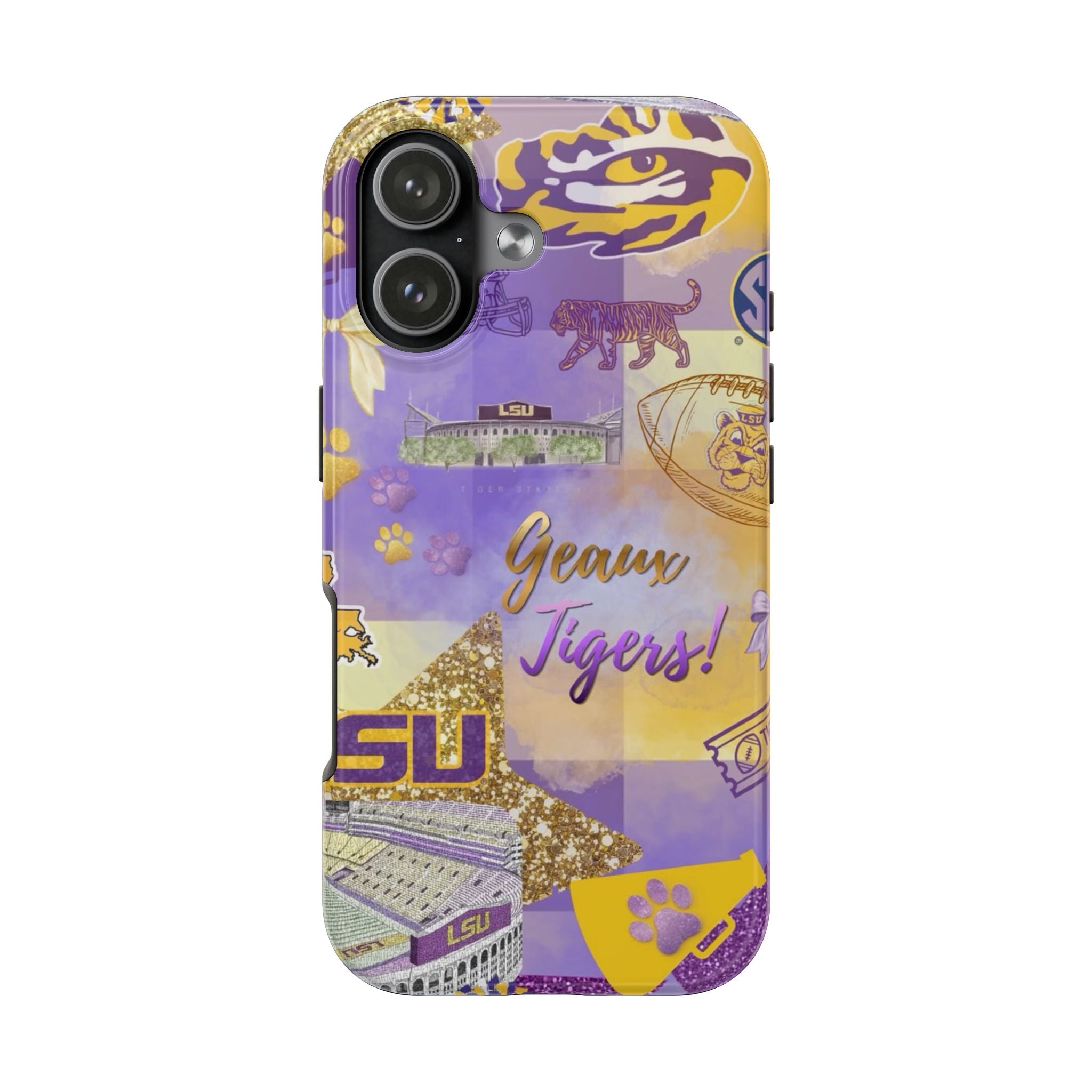 LSU Tigers