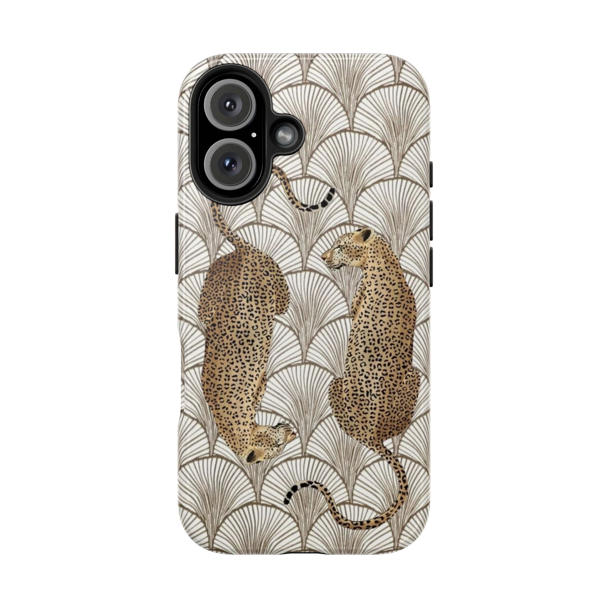 Leopard Club