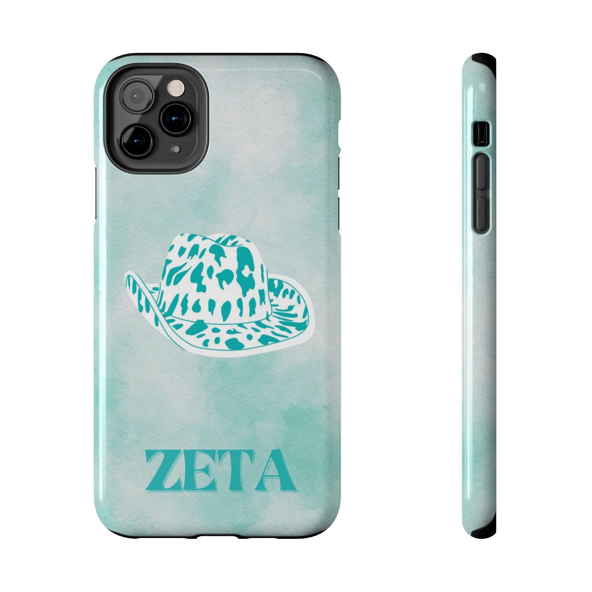 Zeta Cowgirl Hat