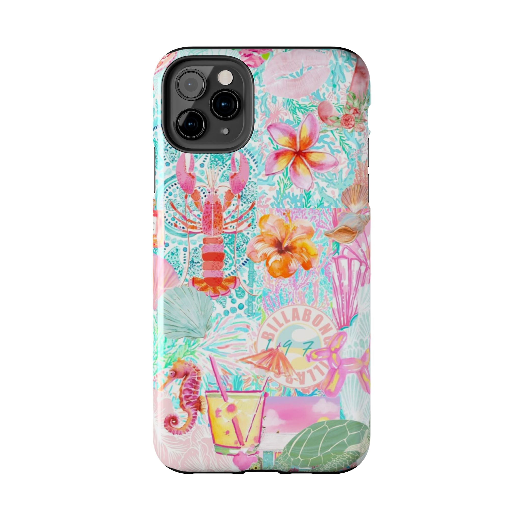 Tough Phone Cases