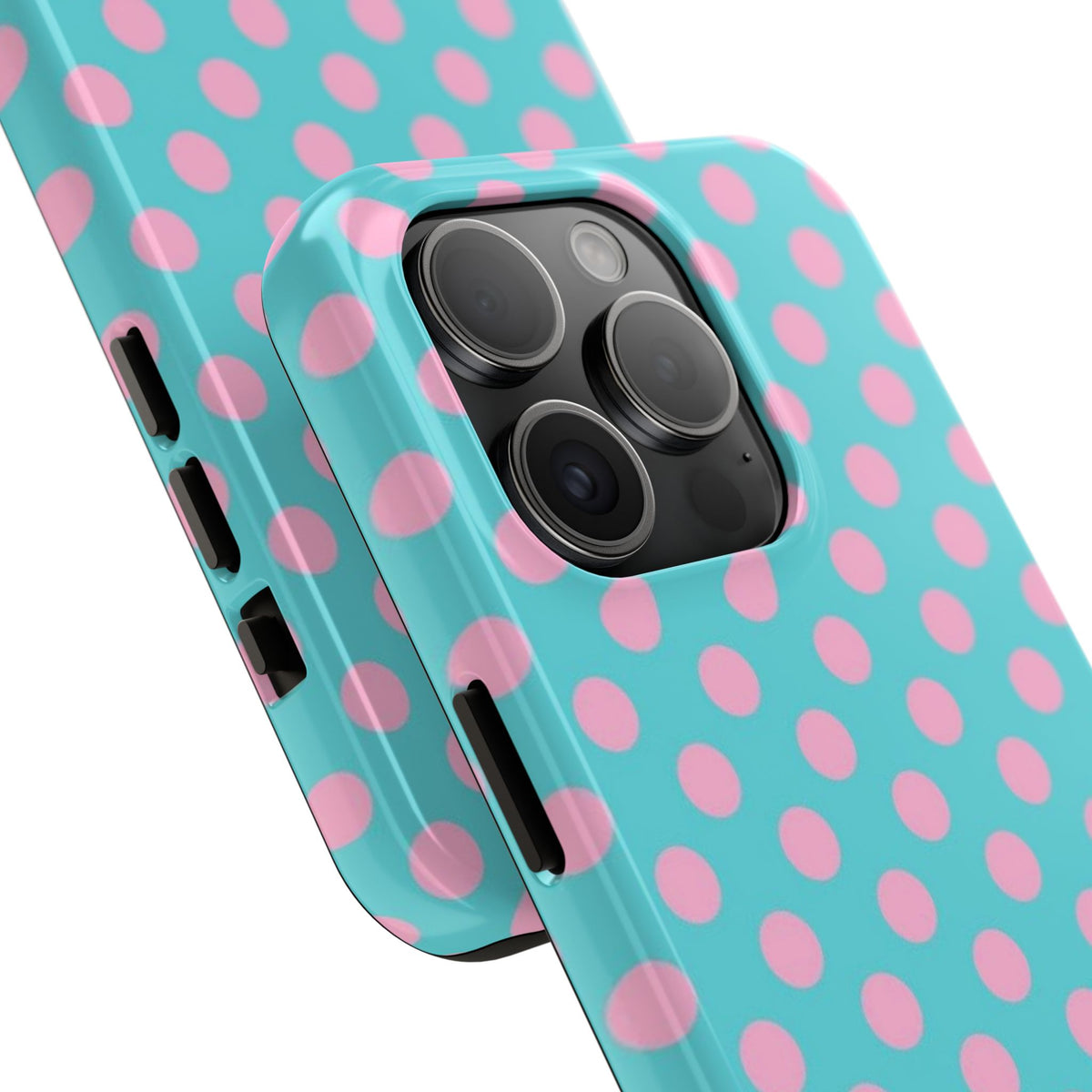 Cotton Candy Polka