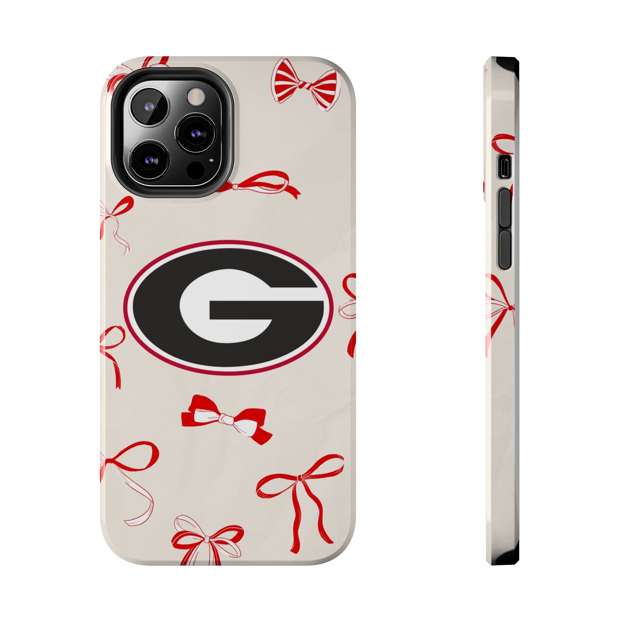 Georgia Bows