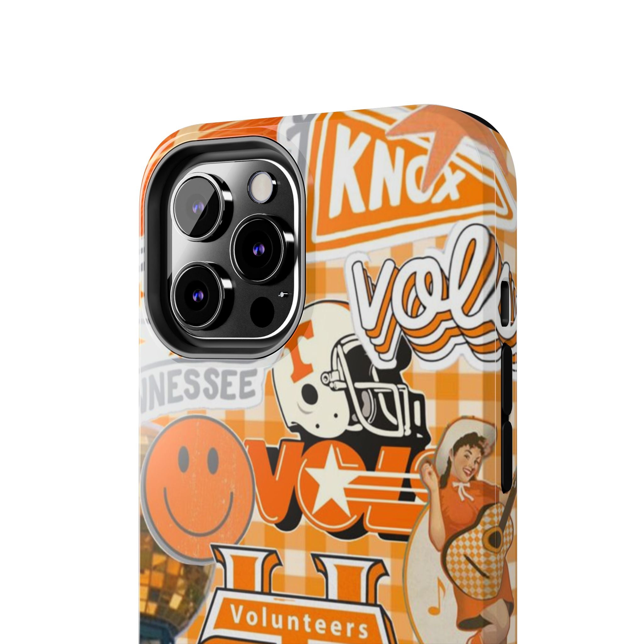Go Vols