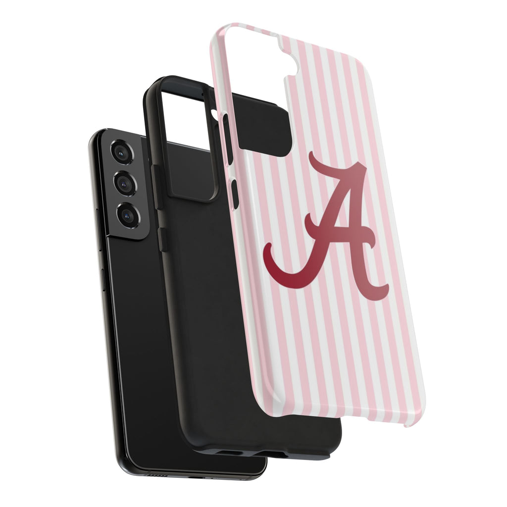 Alabama A