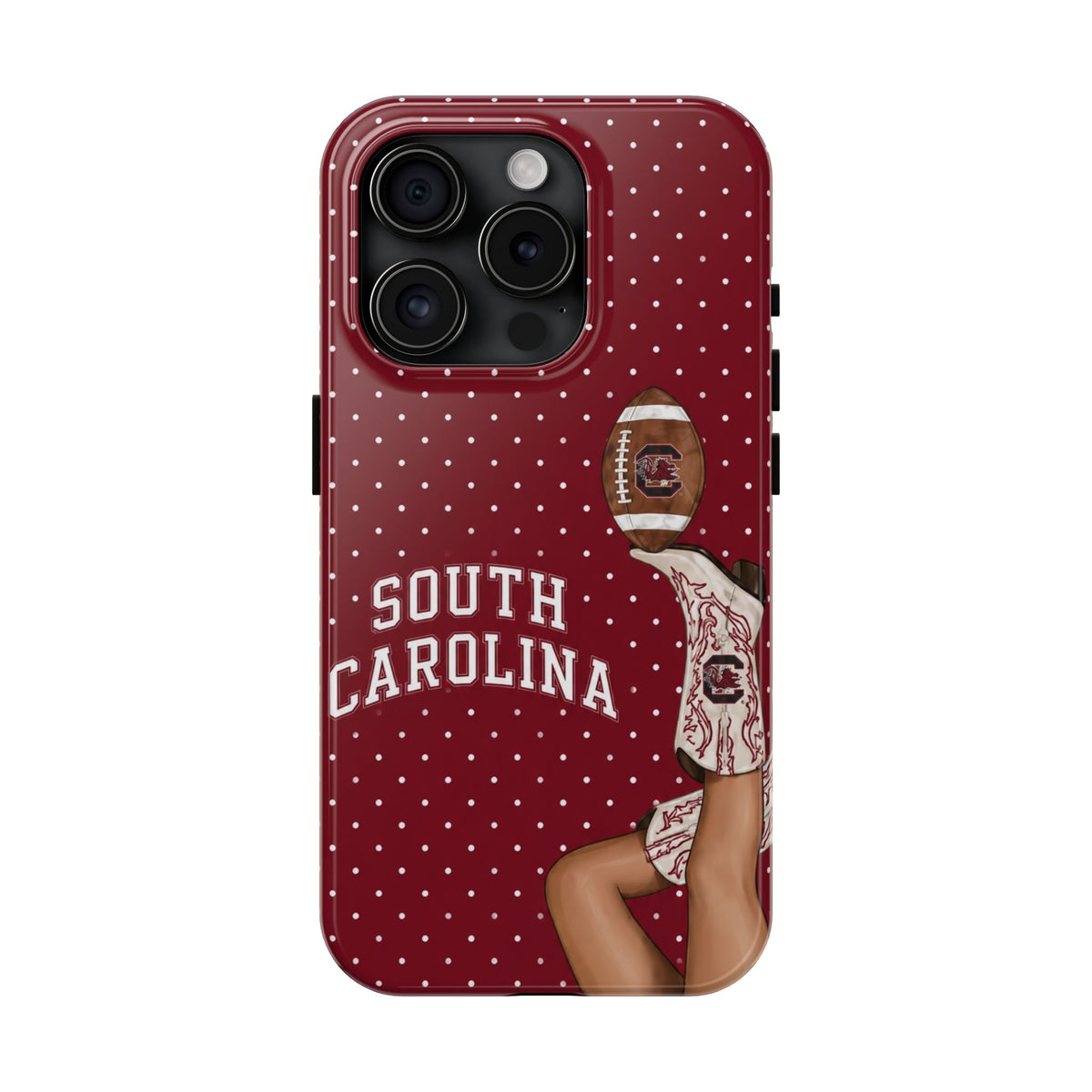 South Carolina Gameday Boots