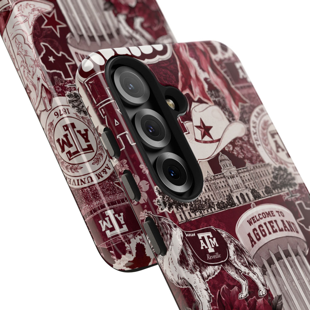 Aggieland