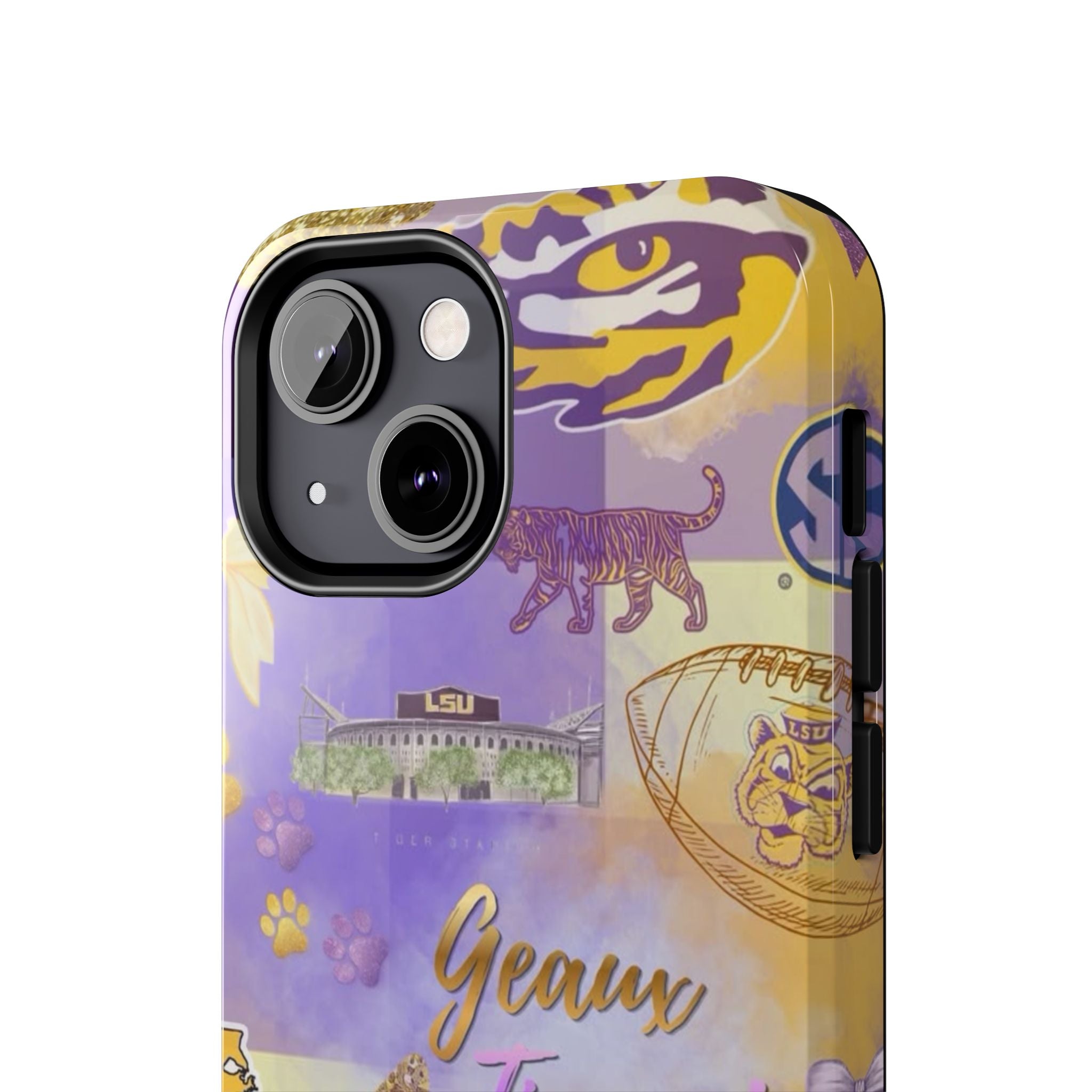 LSU Tigers