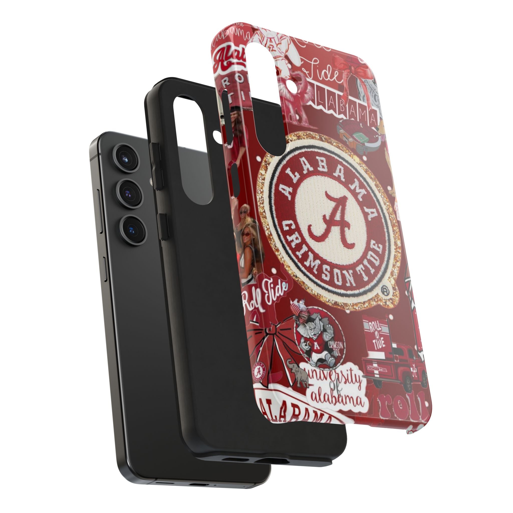 Alabama Crimson Tide