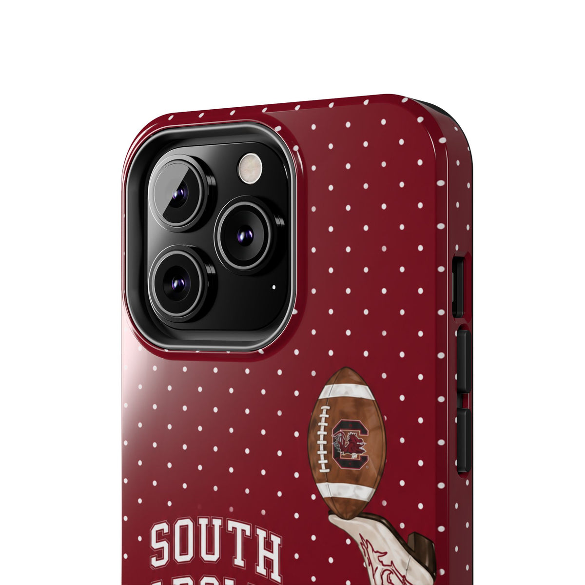 South Carolina Gameday Boots