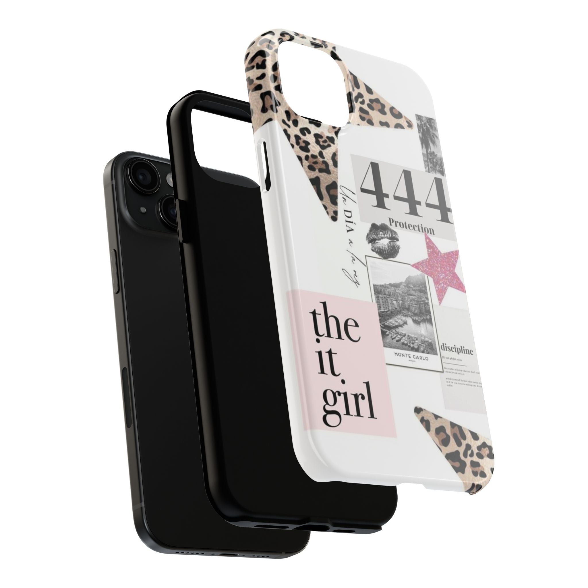 It Girl