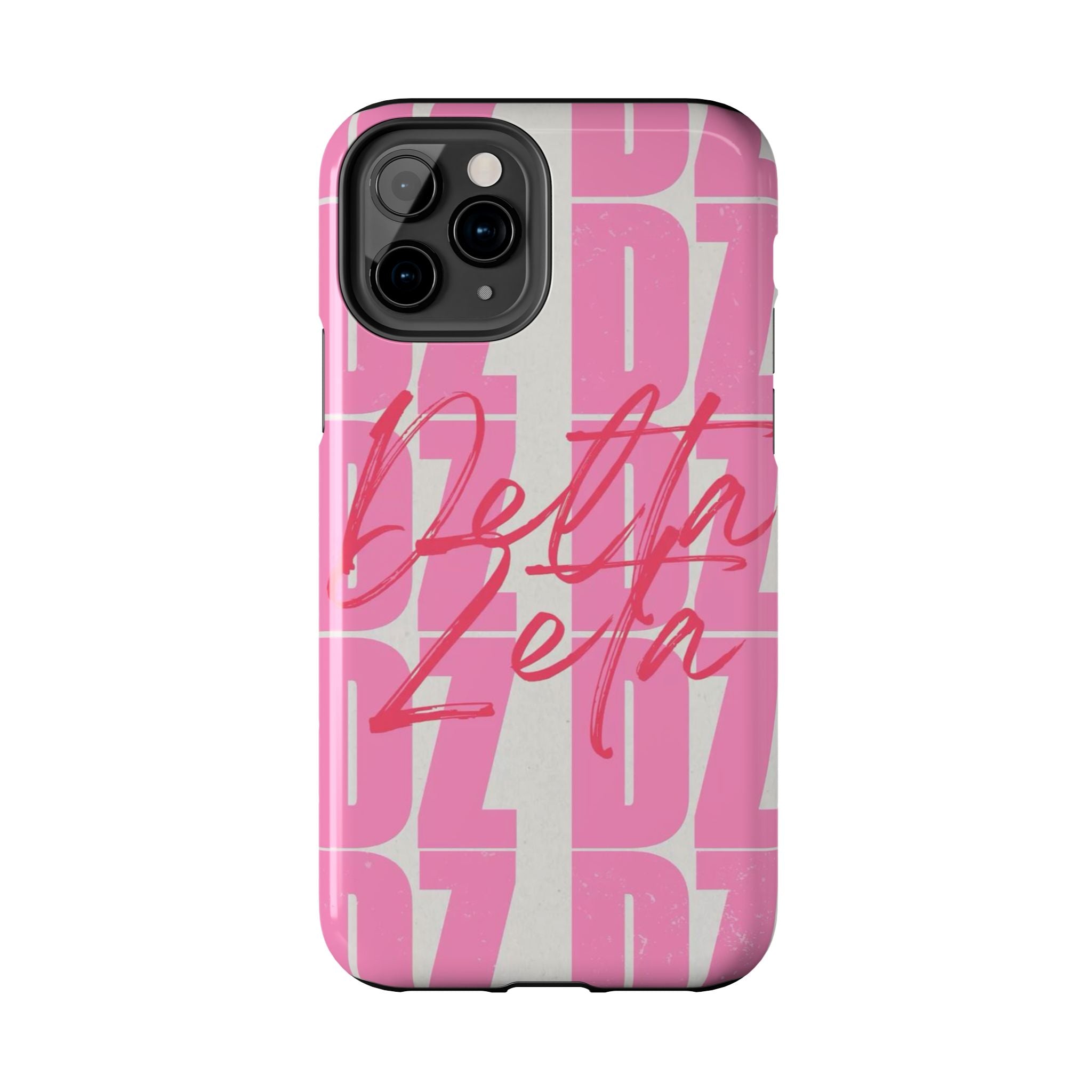 Delta Zeta